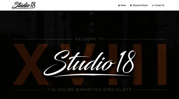 studio18.co.za