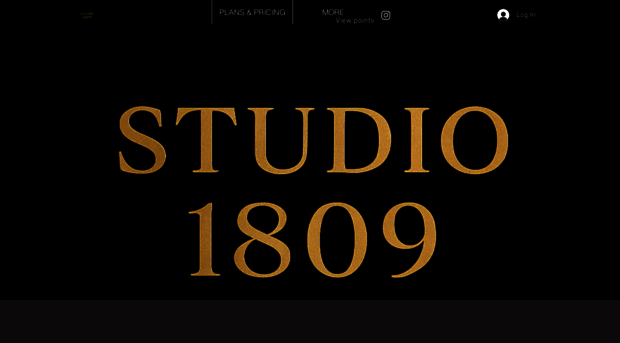 studio1809.com
