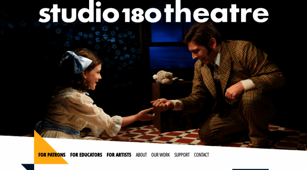 studio180theatre.com