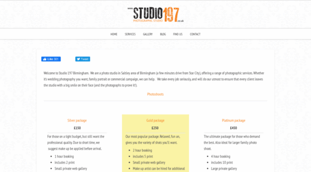 studio197.co.uk