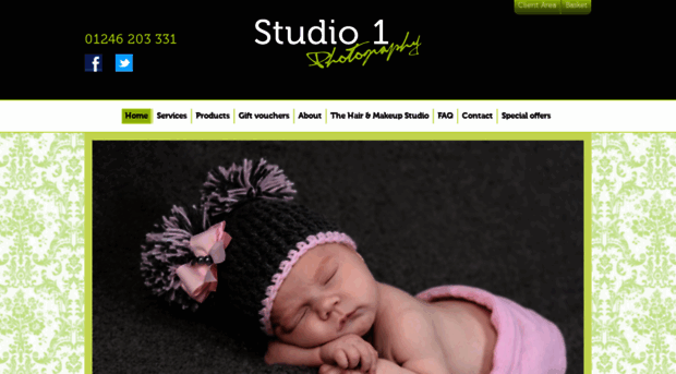 studio1chesterfield.co.uk