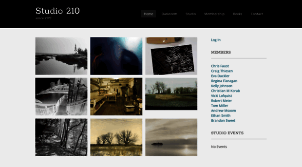 studio210.com