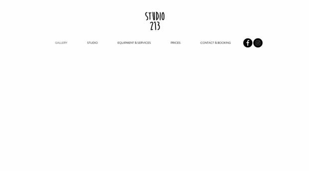 studio213.co.uk