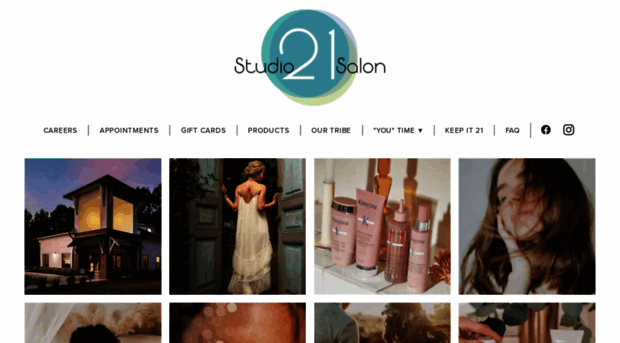 studio21hairsalon.com