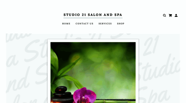 studio21spa.com