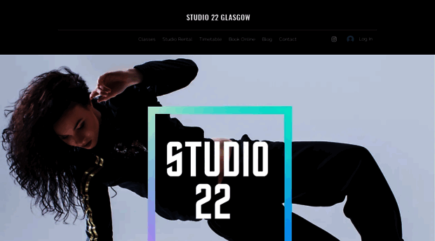 studio22glasgow.com