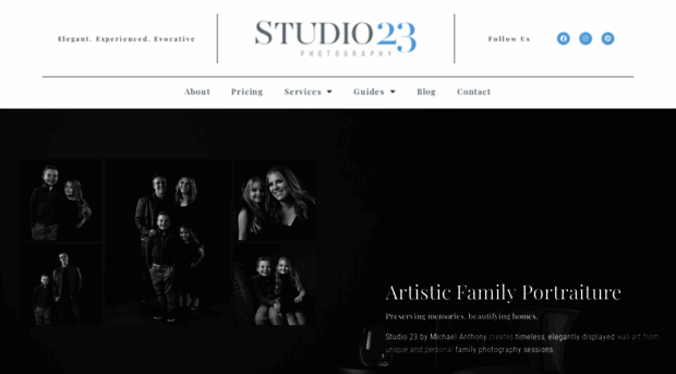 studio23photo.com