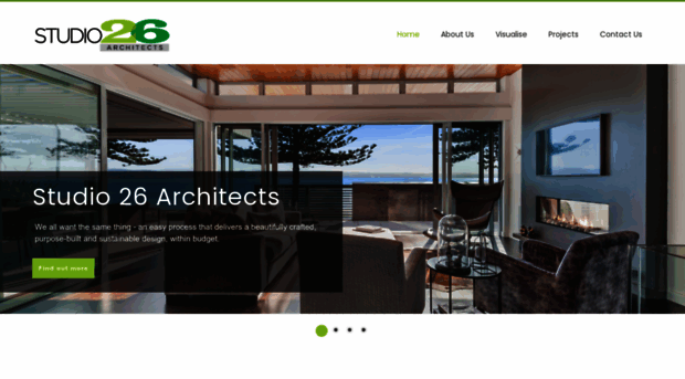 studio26architects.co.nz