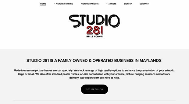 studio281.com.au