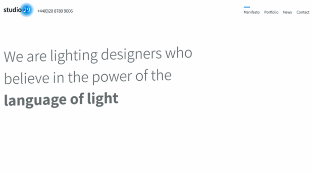 studio29lighting.com