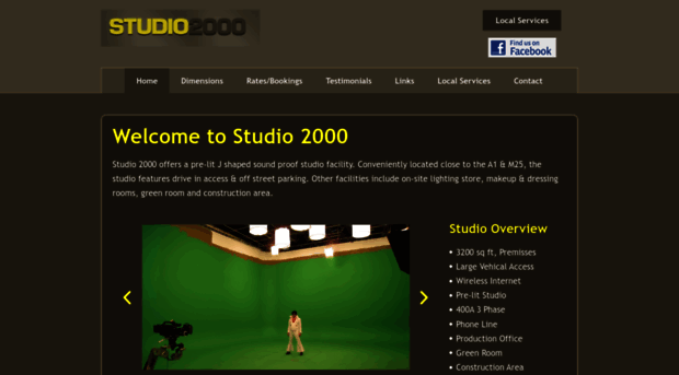 studio2k.co.uk