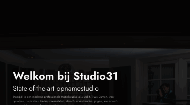 studio31.nl