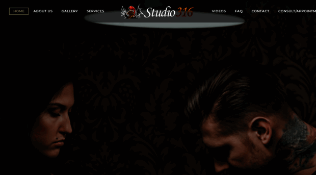 studio316bodyart.com