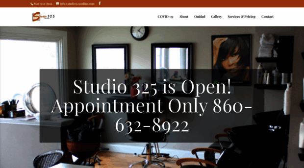 studio325online.com