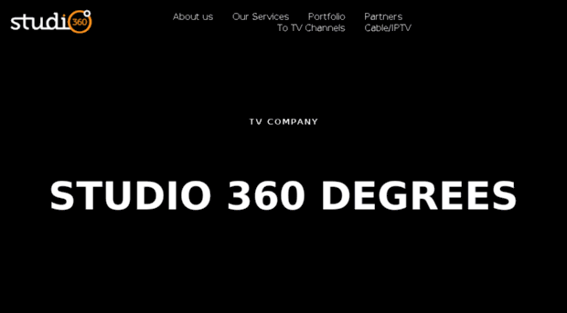 studio360.tv