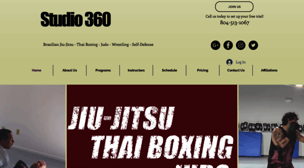 studio360bjj.com