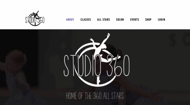 studio360dance.net