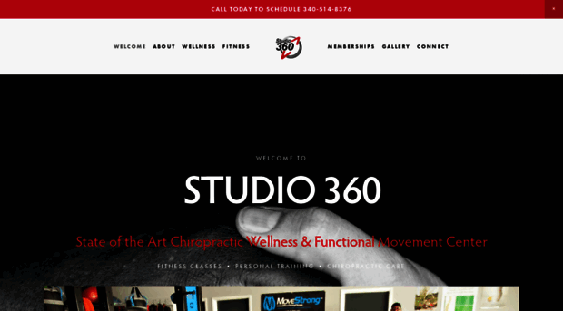 studio360vi.com