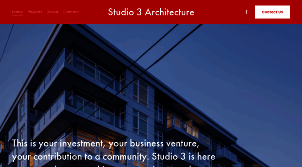 studio3architecture.com