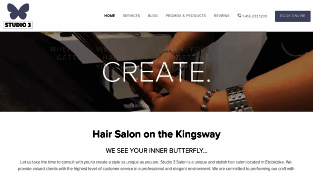 studio3salon.ca