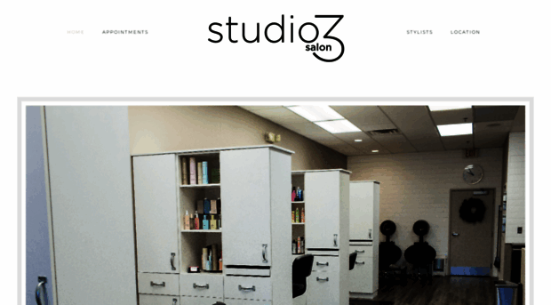 studio3salonkc.com