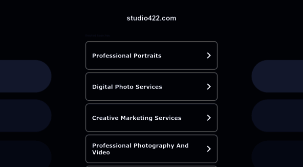studio422.com