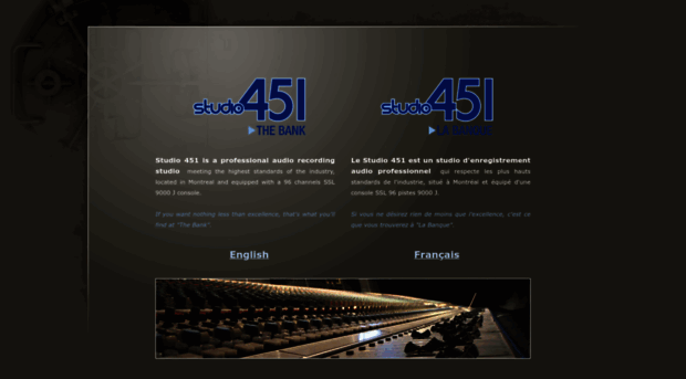 studio451.ca