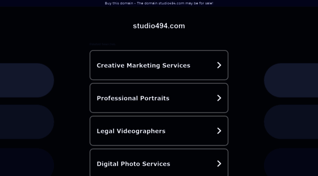 studio494.com