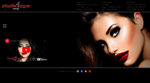 studio4brow.com