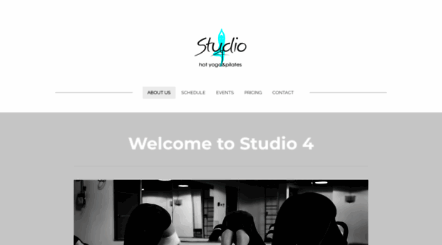 studio4hotyoga.com