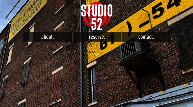 studio52boston.com