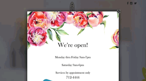 studio55dayspa.com