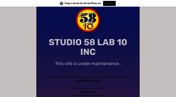 studio58.com.ph