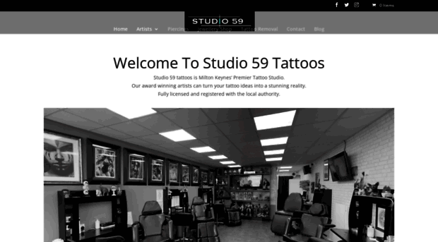 studio59tattoos.co.uk