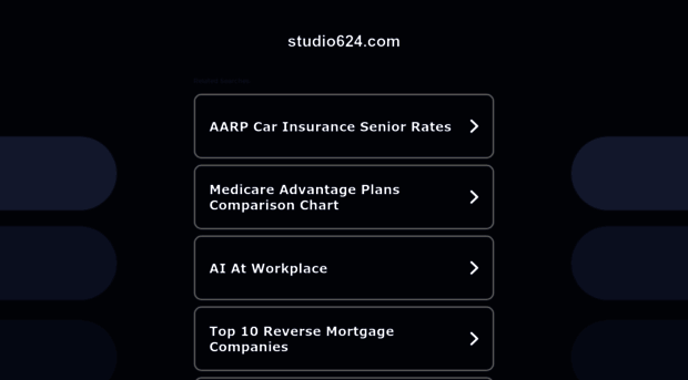 studio624.com