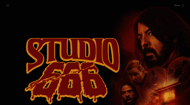 studio666movie.com