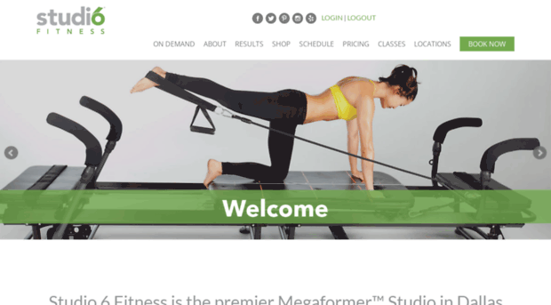 studio6fitness.com