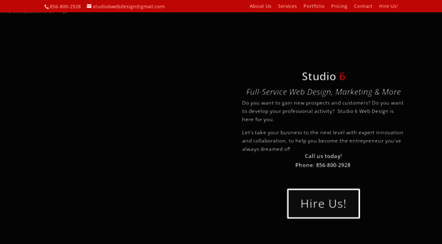 studio6webdesign.com