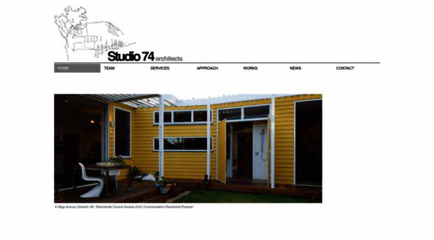 studio74.com.au