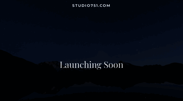 studio751.com