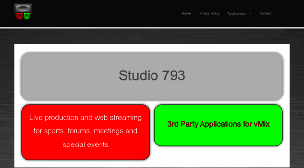 studio793.ca