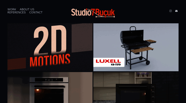 studio7bucuk.com