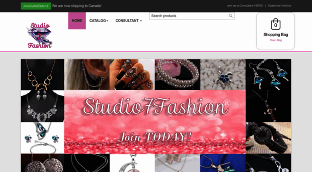 studio7fashion.com