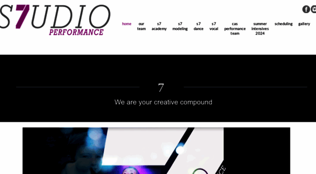 studio7performance.com