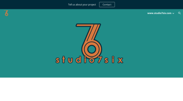 studio7six.com