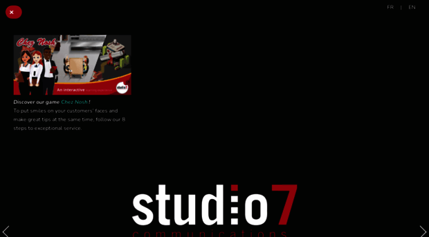 studio7web.ca