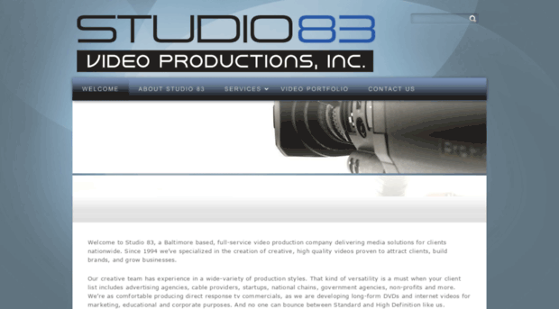 studio83.com