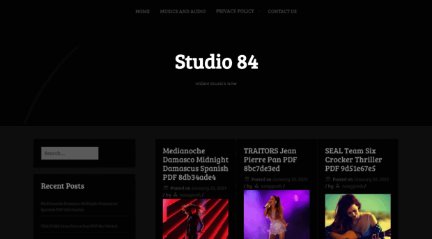 studio84.shop