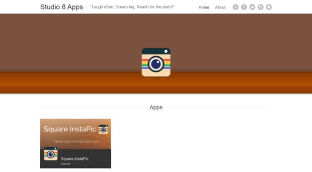 studio8apps.com