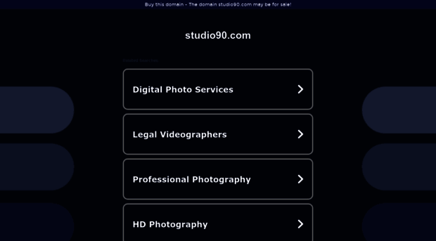 studio90.com